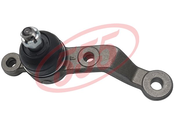 Опора шаровая SBT286L 555 SBT286L
