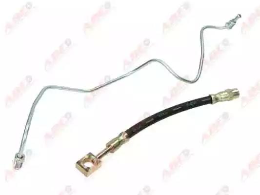 Шланг тормозной C81111ABE ABE C81111ABE