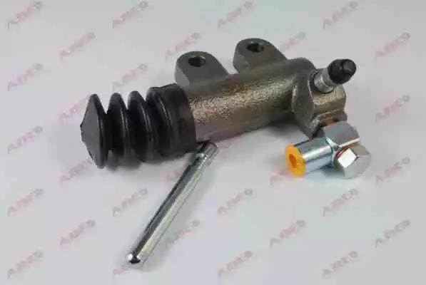 Цилиндр сцепления рабочий F85008ABE ABE F85008ABE
