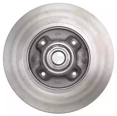 Диск тормозной 17835C ABS 17835C