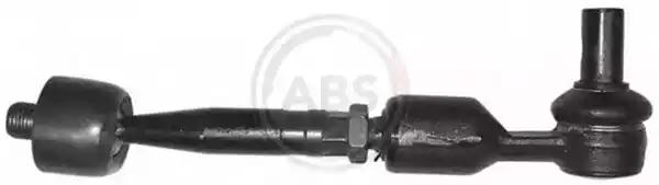 Тяга рулевая 250028 ABS 250028