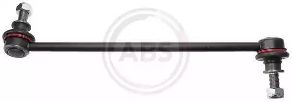 Стойка стабилизатора 260642 ABS 260642