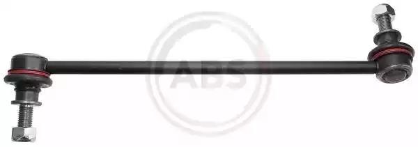Стойка стабилизатора 260643 ABS 260643