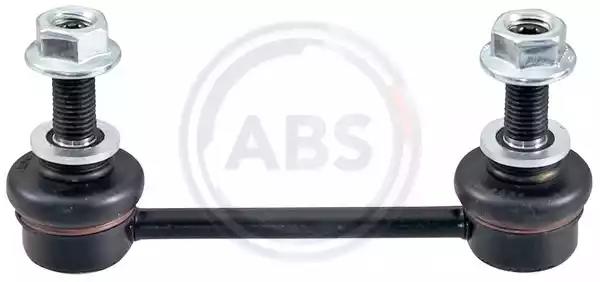 Стойка стабилизатора 261020 ABS 261020