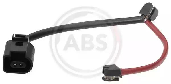 Датчик износа колодок 39709 ABS 39709
