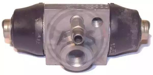Цилиндр тормозной рабочий 42842 ABS 42842