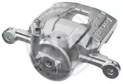 Суппорт тормозной 729741 ABS 729741