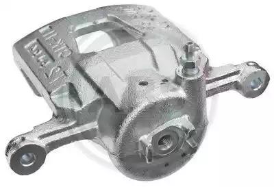 Суппорт тормозной 729742 ABS 729742