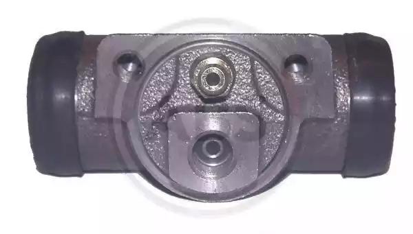Цилиндр тормозной 82087 ABS 82087
