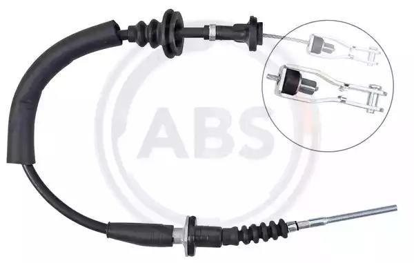 Трос сцепления K27260 ABS K27260