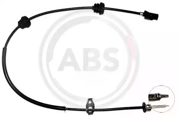 Трос спидометра K43125 ABS K43125