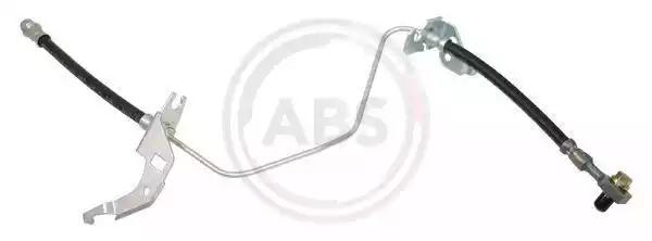 Шланг тормозной SL5693 ABS SL5693