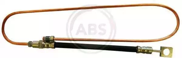 Шланг тормозной SL5746X ABS SL5746X