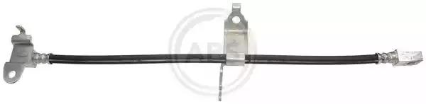 Шланг тормозной SL5751 ABS SL5751