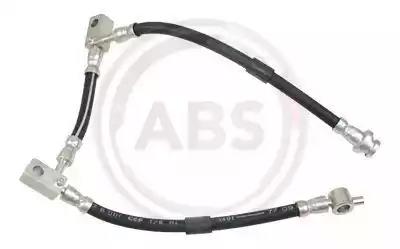 Шланг тормозной SL5756 ABS SL5756