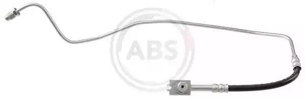 Шланг тормозной SL5814 ABS SL5814