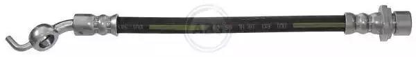 Шланг тормозной SL6124 ABS SL6124