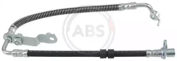Шланг тормозной SL6317 ABS SL6317