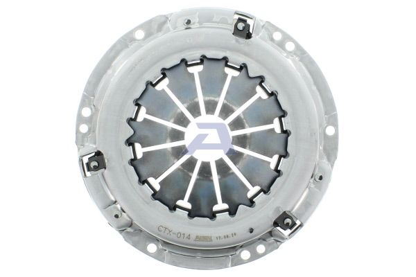 Корзина сцепления CTX014 AISIN CTX014