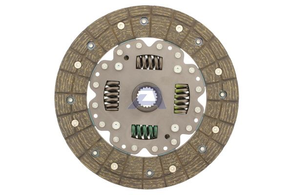 Диск сцепления DM014 AISIN DM014