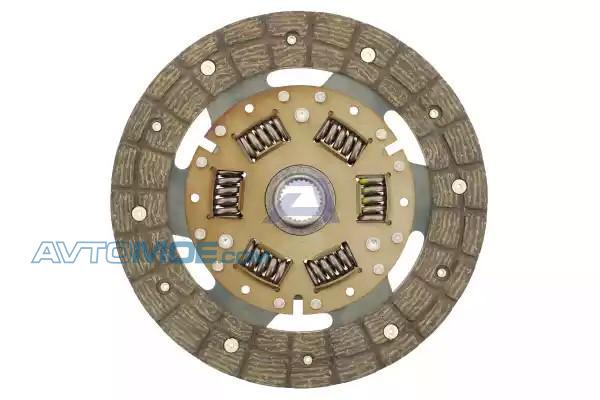 Диск сцепления DM062 AISIN DM062