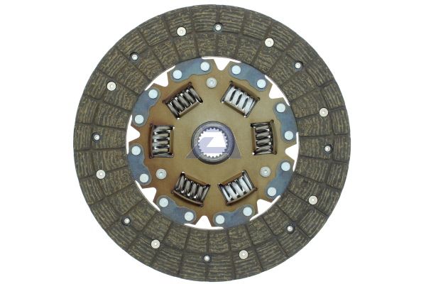 Диск сцепления DN039 AISIN DN039