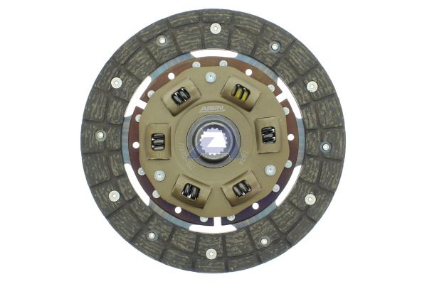 Диск сцепления DS026U AISIN DS026U