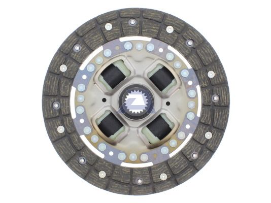Диск сцепления DT123V AISIN DT123V