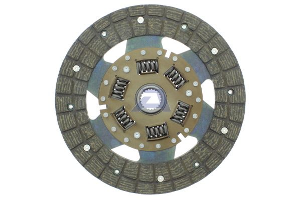 Диск сцепления DZ030 AISIN DZ030
