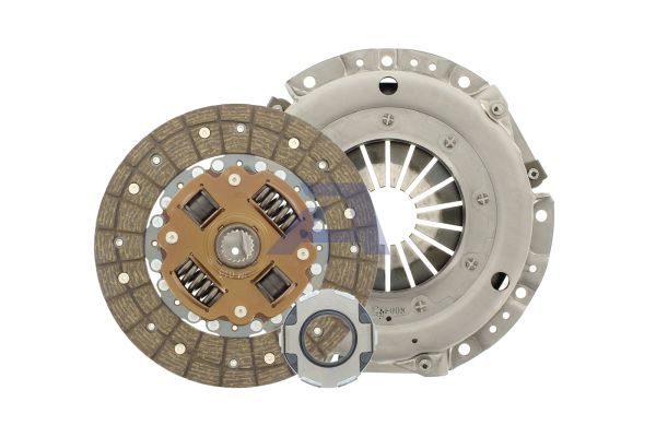 Сцепление комплект KM008 AISIN KM008
