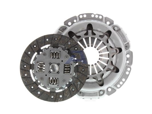 Сцепление комплект KN172R AISIN KN172R