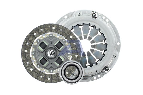 Сцепление комплект KT037A AISIN KT037A