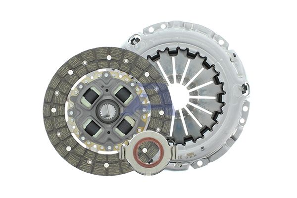 Сцепление комплект KT100A AISIN KT100A