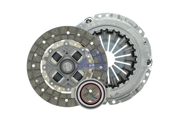 Сцепление комплект KT132A AISIN KT132A