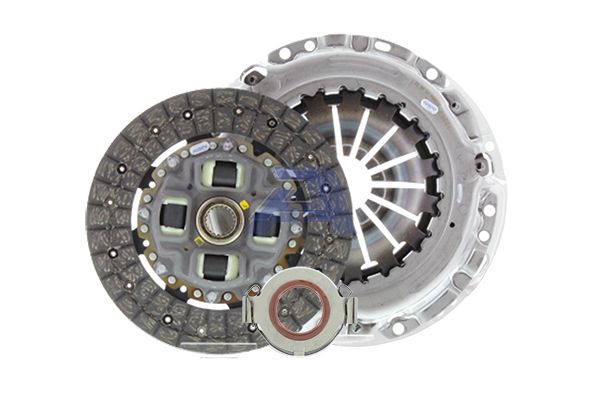 Сцепление комплект KT316A AISIN KT316A