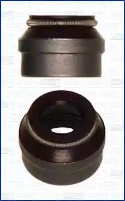 Колпачок маслосъемный 12004500 AJUSA 12004500