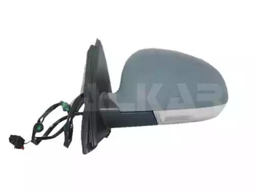 Зеркало правое 6122121 ALKAR 6122121
