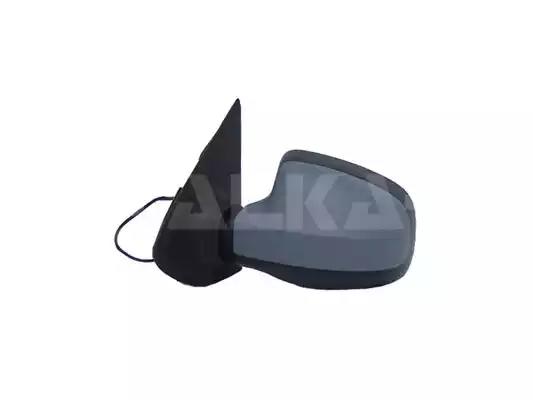 Зеркало левое 6125721 ALKAR 6125721