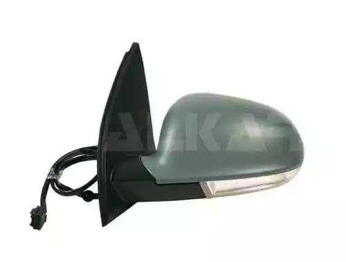 Зеркало правое 6128128 ALKAR 6128128