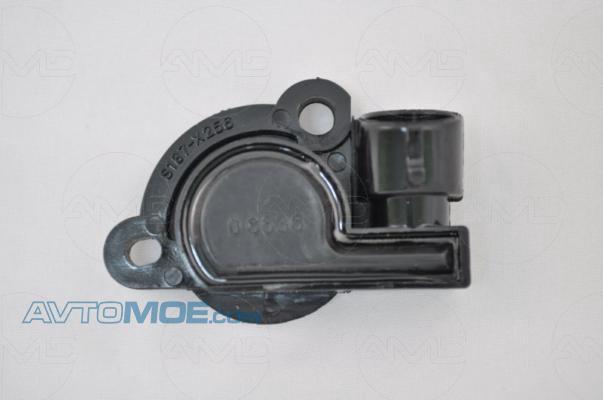 Датчик заслонки дроссельной AMDSEN24 AMD AMDSEN24