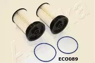 Фильтр топливный 30ECO089 ASHIKA 30ECO089