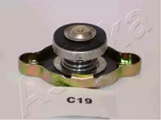 Крышка радиатора 330CC19 ASHIKA 330CC19