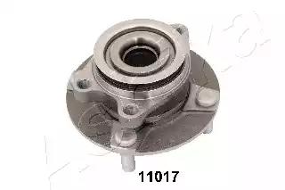 Подшипник ступицы 4411017 ASHIKA 4411017