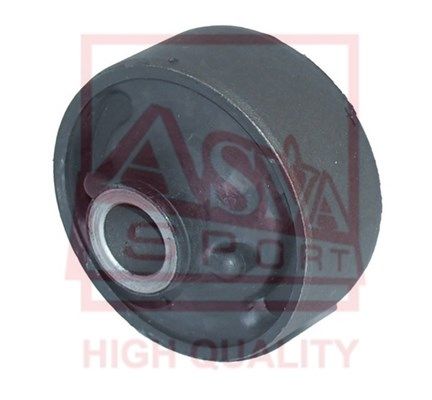 Сайлентблок рычага 0101004 ASVA 0101004