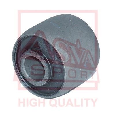 Сайлентблок амортизатора 0101102 ASVA 0101102