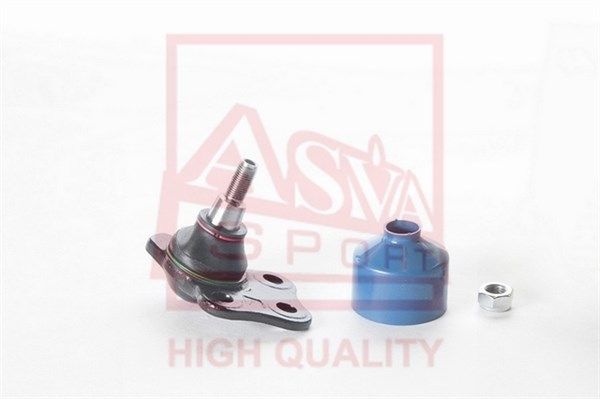 Опора шаровая 2420DUS ASVA 2420DUS