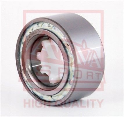 Подшипник ступицы DAC4074003634 ASVA DAC4074003634