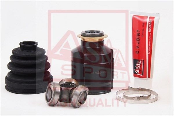 ШРУС внутренний HYIRIX35 ASVA HYIRIX35