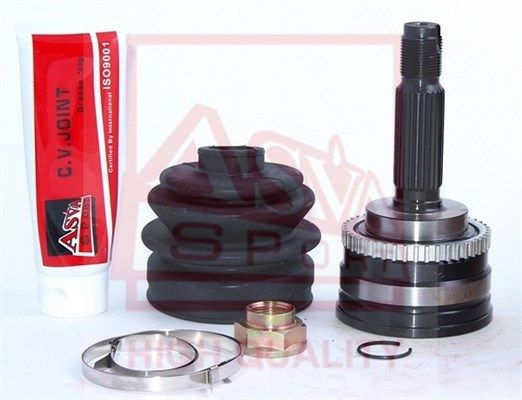 ШРУС наружный MT33A43 ASVA MT33A43
