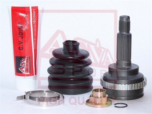 ШРУС наружный MZ14A44 ASVA MZ14A44